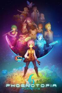 Phoenotopia Awakening
