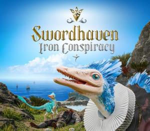 Swordhaven: Iron Conspiracy