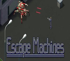 Escape Machines