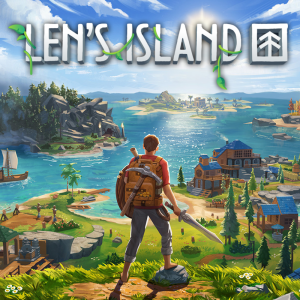 Len’s Island