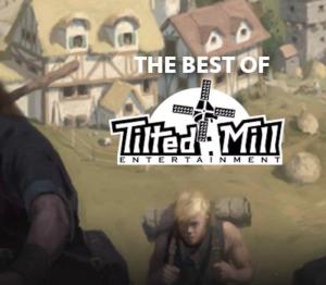 Best of TiltedMill Collection