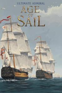 Ultimate Admiral Age of Sail