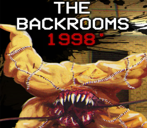 The Backrooms 1998
