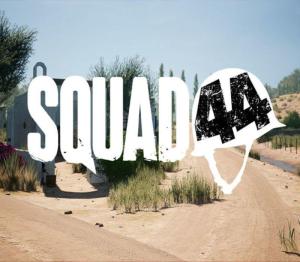 Squad 44