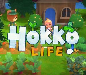 Hokko Life