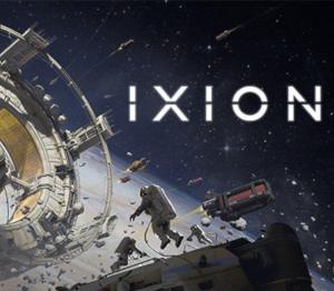 IXION