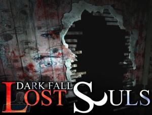 Dark Fall: Lost Souls