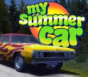 My Summer Car