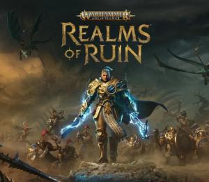 Warhammer Age of Sigmar: Realms of Ruin