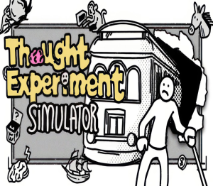 Thought Experiment Simulator