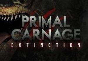 Primal Carnage: Extinction