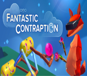 Fantastic Contraption