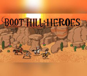 Boot Hill Heroes