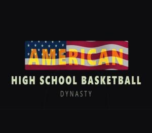 American High School Basketball Dynasty