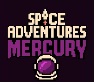 Space Adventure : Mercury