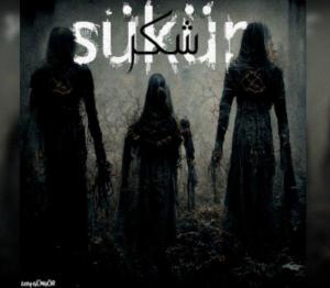 SUKUR