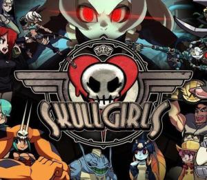 Skullgirls