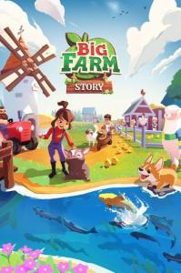 Big Farm Story
