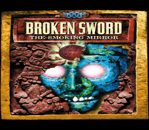 Broken Sword 2 - the Smoking Mirror: Remastered (2010)