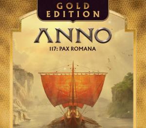 Anno 117: Pax Romana Gold Edition US Xbox Series X|S CD Key