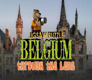Jigsaw Puzzle: Belgium Through The Lens