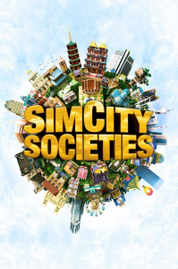 Sim City Societies
