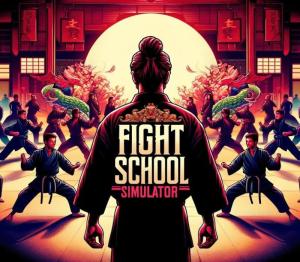 Fight School Simulator