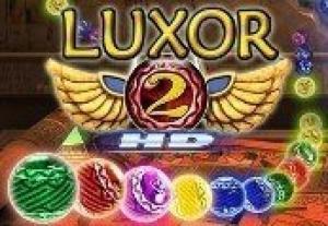 Luxor 2 HD
