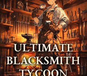 Ultimate Blacksmith Tycoon
