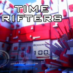 Time Rifters