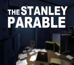 The Stanley Parable