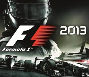 F1 2013