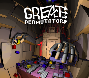 Great Permutator