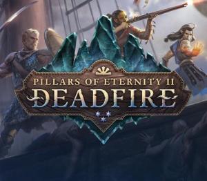 Pillars of Eternity II: Deadfire