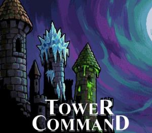 Tower Command