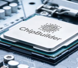 Chip Builder