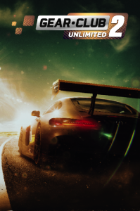 Gear.Club Unlimited 2 Ultimate Edition