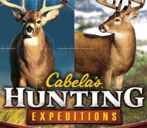 Cabela's Hunting Expeditions