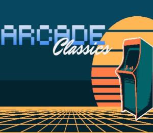 Arcade Classics PC S