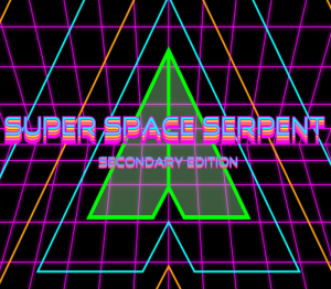 Super Space Serpent