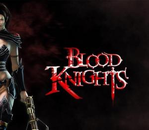 Blood Knights