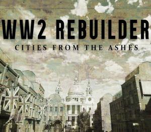 WW2 Rebuilder
