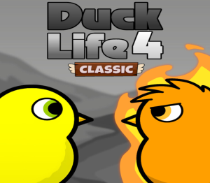 Duck Life 4 Classic