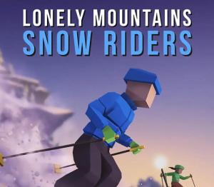 Lonely Mountains: Snow Riders