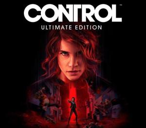 Control Ultimate Edition XBOX One / Xbox Series X|S Account