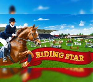 Riding Star - Horse Championship!
