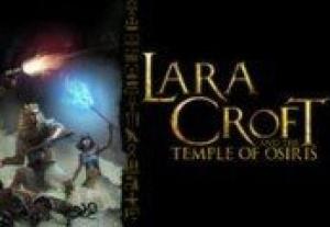 Lara Croft and the Temple of Osiris ASIA
