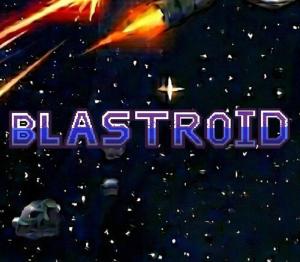 Blastroid