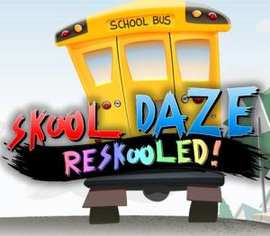 Skool Daze Reskooled