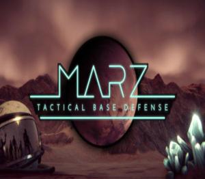 MarZ: Tactical Base Defense EU v2